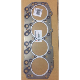 ประเก็นฝาสูบเครื่อง 4JA1 TOTO (Head Gasket)