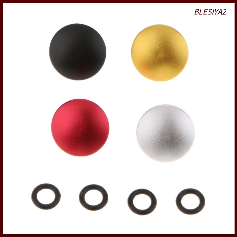 [Bigsale] ปุ่มกดชัตเตอร์แบบนุ่ม 4 ชิ้นสําหรับ Lecia X100 #6