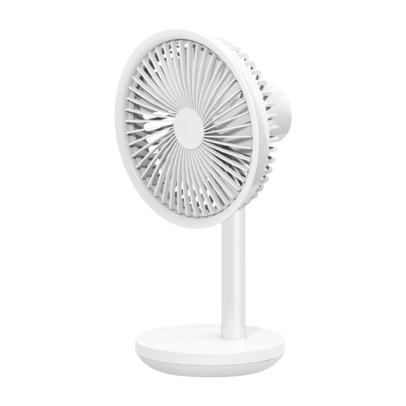 [HACOO ลดเพิ่ม 200] Xiaomi Fan Solove พัดลม พัดลมไร้สาย พัดลมพกพา Wireless Fan