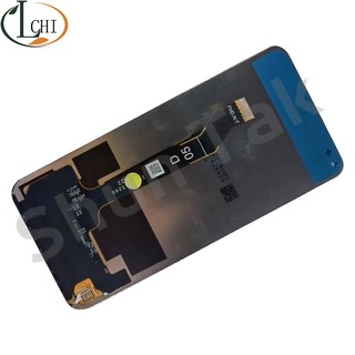 6.67&amp;quot; Original For Huawei Honor X20 LCD For Honor 50 Lite ScreenTouch Digitizer Assembly Replacement For Huawei N00