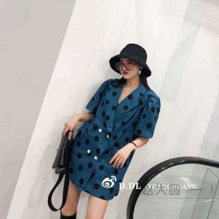 POLKA DOT FASHION ผ้าดีมาก