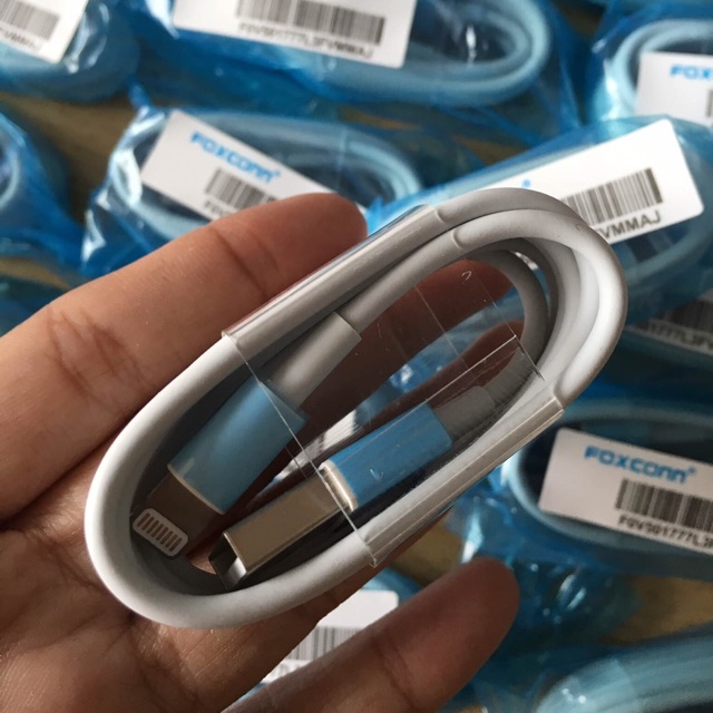 สายชาร์จไอโฟนแท้