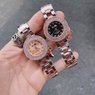นาฬิกา Coach รุ่นขายดี