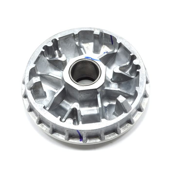 Face Comp ไดรฟ์เคลื่อนย้ายได้ Home Roller Vario 125 eSP 22110K35V00