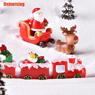 (Universing) ตุ๊กตาหิมะ ขนาดเล็ก สําหรับปาร์ตี้คริสต์มาส