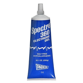 SPECTRA 360 ELECTRODE GEL สเปคตร้า 360 อิเล็กโทรไลด์ เจล ยี่ห้อ Parker