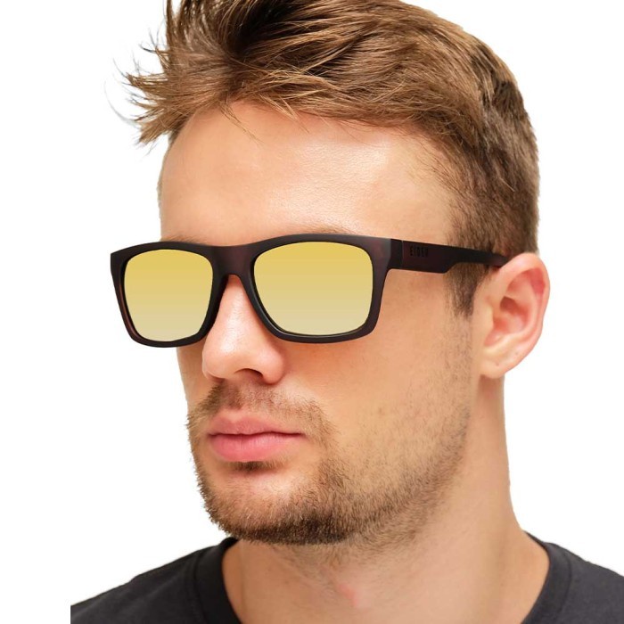 EIGER 1989 MOTION กระจก