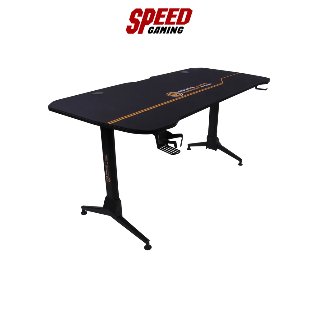 NEOLUTION ESPORT FURNITURE TABLE ATLANTIS MOUSE PAD FULL SIZE / CARBON