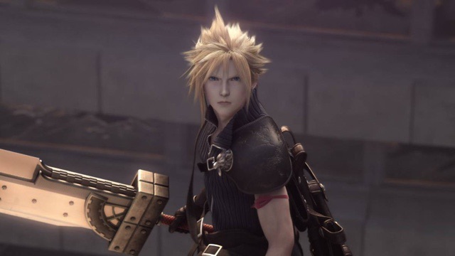 [à¹‚à¸„à¹Šà¸” ALLGMS02 à¸¥à¸” 50.-] PS4 : Final Fantasy VII Remake [à¹ ...