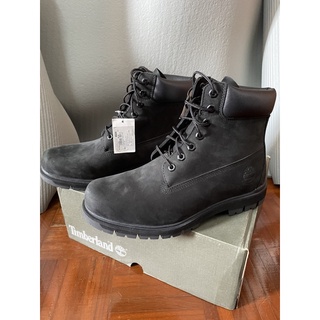 รองเท้า timberland radford waterproof boot เบอร์10 ของใหม่