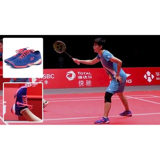 [ลดโหด] YONEX ECLIPSION Z POWER CUSHION PLUS 37 (23.0 cm)