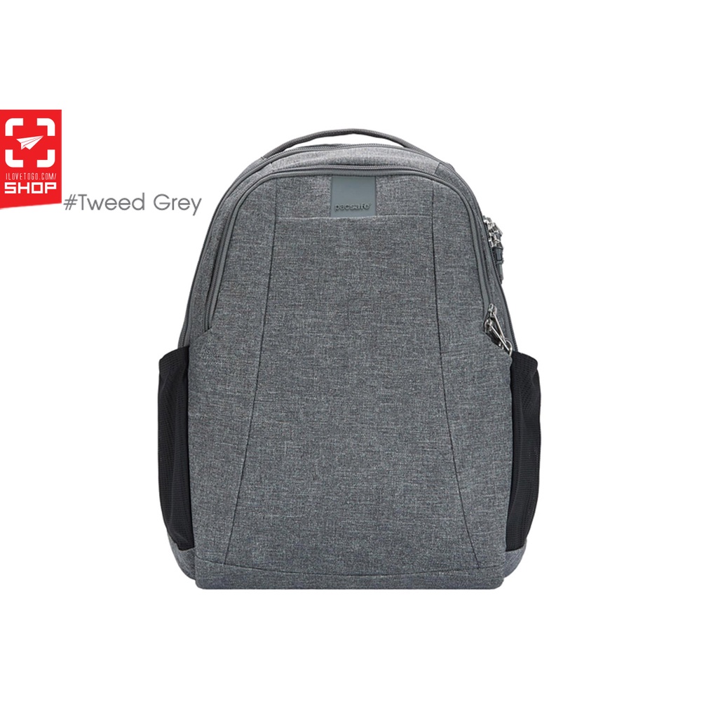 กระเป๋า Pacsafe Metrosafe LS350 anti-theft 15L backpack