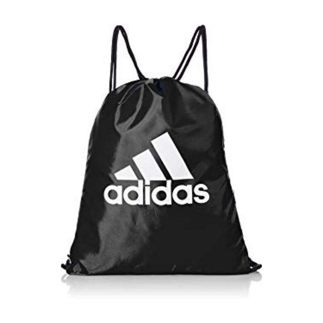 Adidas nylon backpack ของแท้
