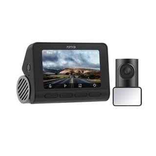 [3014 บ.โค้ด 2022MALL99] 70mai A800S Dash Cam 4K Dual-Vision 70 Mai A800 S Car Camera RC06 wifi กล้องติดรถยนต์ ควบคุมผ่าน APP รับประกันศูนย์ไทย 1ปี