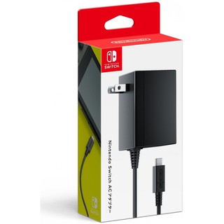 NINTENDO SWITCH AC ADAPTOR