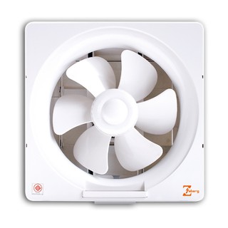 Zeberg พัดลมระบายอากาศ Wall-Ventilator_12-A2