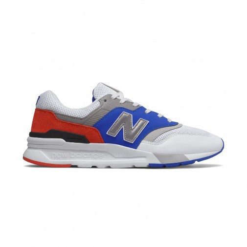 New Balance 997 รองเท้าผ้าใบแฟชั่น - cjtwxp5.th - ThaiPick