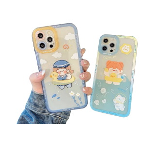 เคสโทรศัพท์ TPU แบบนิ่ม ลายดั้งเดิม สําหรับ12 Pro Max 11 8plus 7plus 6 6s Plus 7 8 XR X XS Max SE 11Pro Max#262