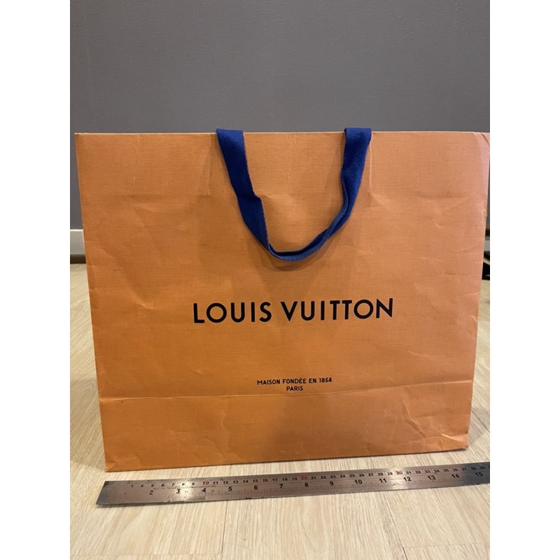 lv paper bag