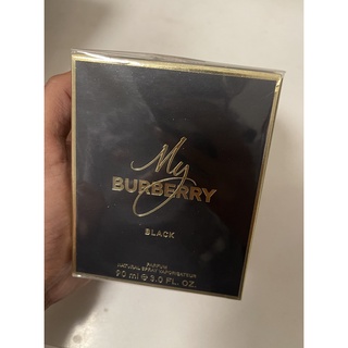 Burberry My Burberry Black  90ml