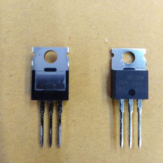 MOSFET IRFZ34  3ขา FET12