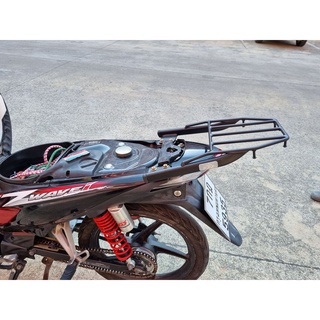 Rear Rack แร็คหลัง แร็คท้าย ตะแกรงท้าย ตะแกรงหลัง SSS WAVE 110i (2013-2020)