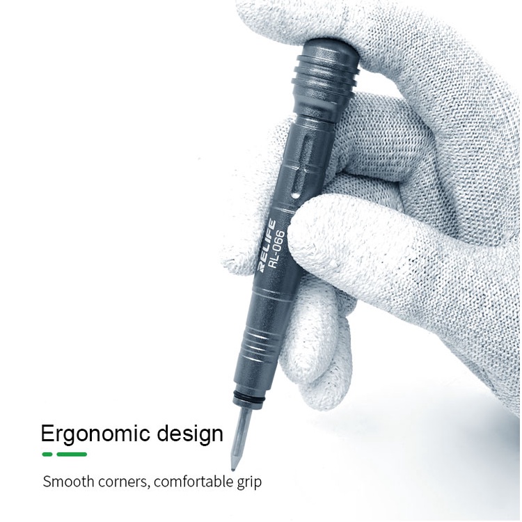 Relife RL-066 ปากกาถอยหลัง สําหรับ iPhone IP8-12 Pro Max - รูปที่ 3