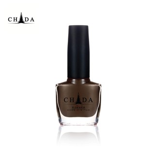 CHADA ชาฎา สีทาเล็บ 15 มล. 053 หงดินตัด Hong-Din-Tut