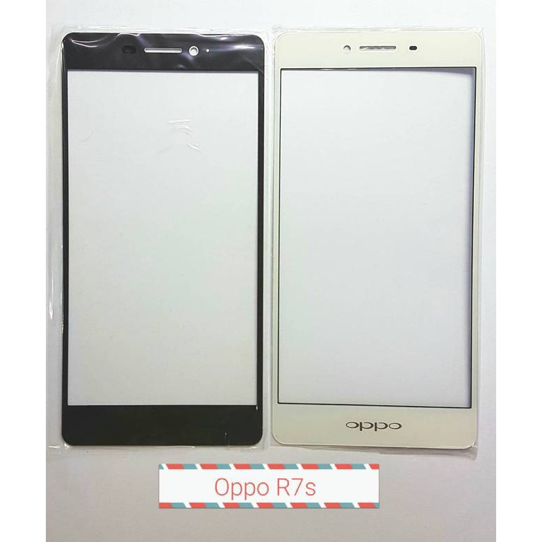 กระจก Oppo R7s