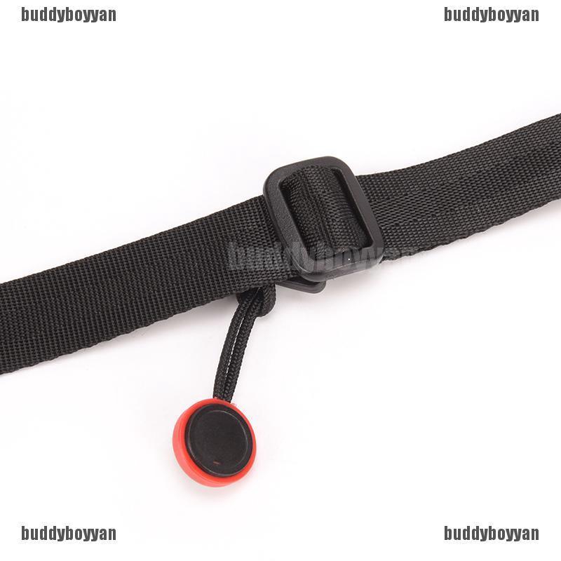 Thro Pro สายรัดข้อมือกล้อง แบบปลดเร็ว พร้อมสายคล้องไหล่ ABS