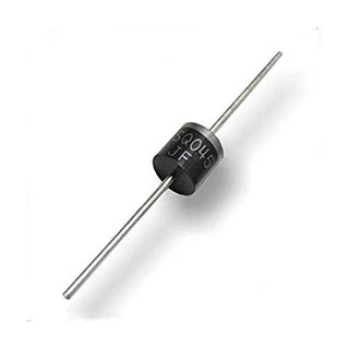 ชอทท์กี้ไดโอด SCHOTTKY RECTIFIER Diode เบอร์ 10SQ050 10A 50V / 15SQ045 15A 45V