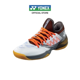 YONEX รุ่น POWER CUSHION COMFORT Z 2 WOMEN (SHBCFZ2L) รองเท้าแบดมินตัน ให้ความรู้สึกนุ่มสบายเคลื่อนไหวได้อย่างมั่นคง