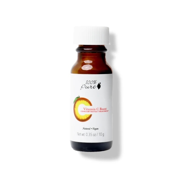 พร้อมส่ง ของแท้ 100% Pure Vitamin C Boost 10g