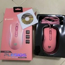 reviewร้านแนะนำเมาส์เกมมิ่ง Nubwo Gaming Macro Mouse NM 89M เมาส์มาโคร เมาส์เกมมิ่ง ประกัน 1ปี เม้าส์ Plesiois comment 3