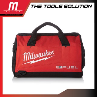 Milwaukee กระเป๋าอเนกประสงค์ Contractor Bag Size L - Fuel