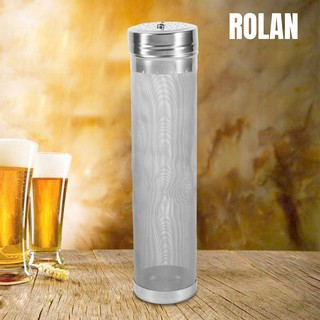 Hopper Strainer Beer Useful Steel Micron Wine Filter 300 Homebrew Home Stainless Accessory