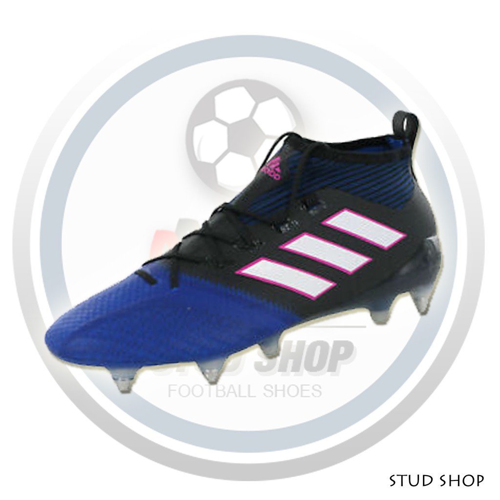 รองเท้าฟุตบอล Adidas Predator 19.1
