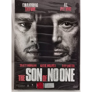 DVD : The Son of No One (2011) วีรบุรุษ ขุดอำมหิต " Channing Tatum, Al Pacino, Ray Lietta "