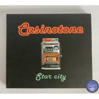 CD Casinotone album star city