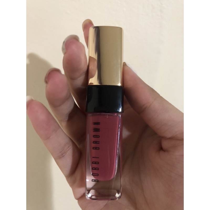 ลิปจิ้มจุ่ม Bobbi Brown