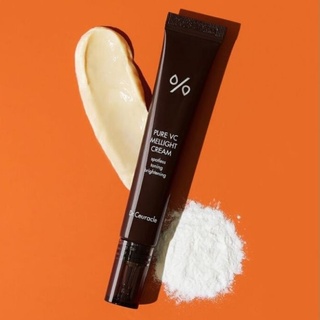 พร้อมส่ง/แท้ %Dr.Ceuracle Pure Vc Mellight Cream