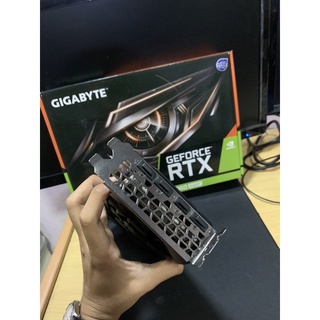 GIGABYTE GEFORCE RTX 2060 SUPER WINDFORCE OC 8G - 8GB GDDR6 สินค้ามือสอง ประกันไทย #5