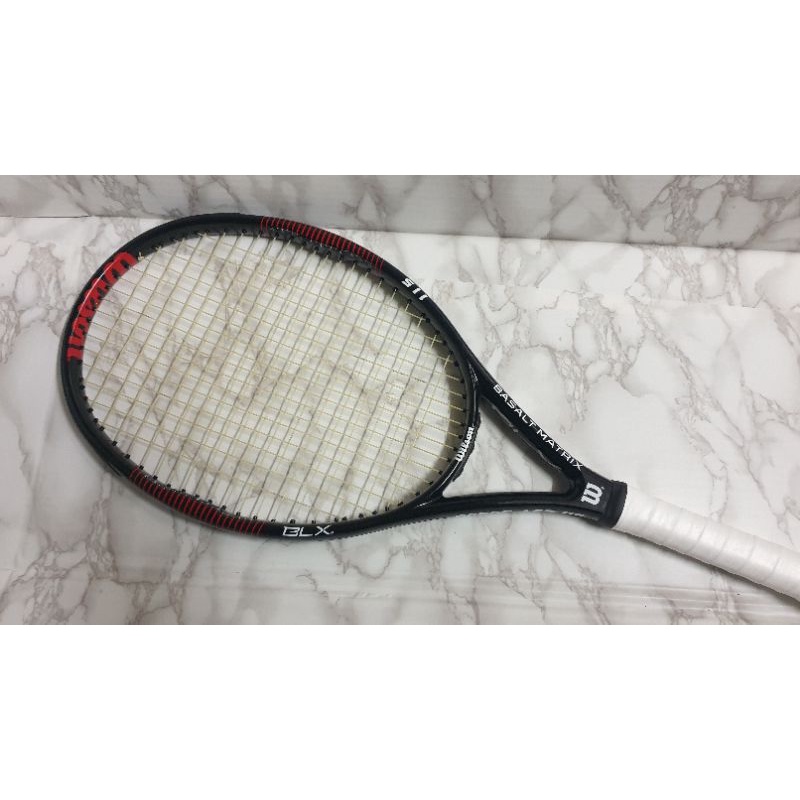 ไม้เทนนิส WILSON BLX FORCE ACE 115 ( 115 Sq.in.)