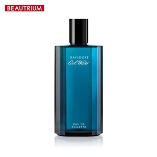 DAVIDOFF Cool Water EDT น้ำหอม 125ml