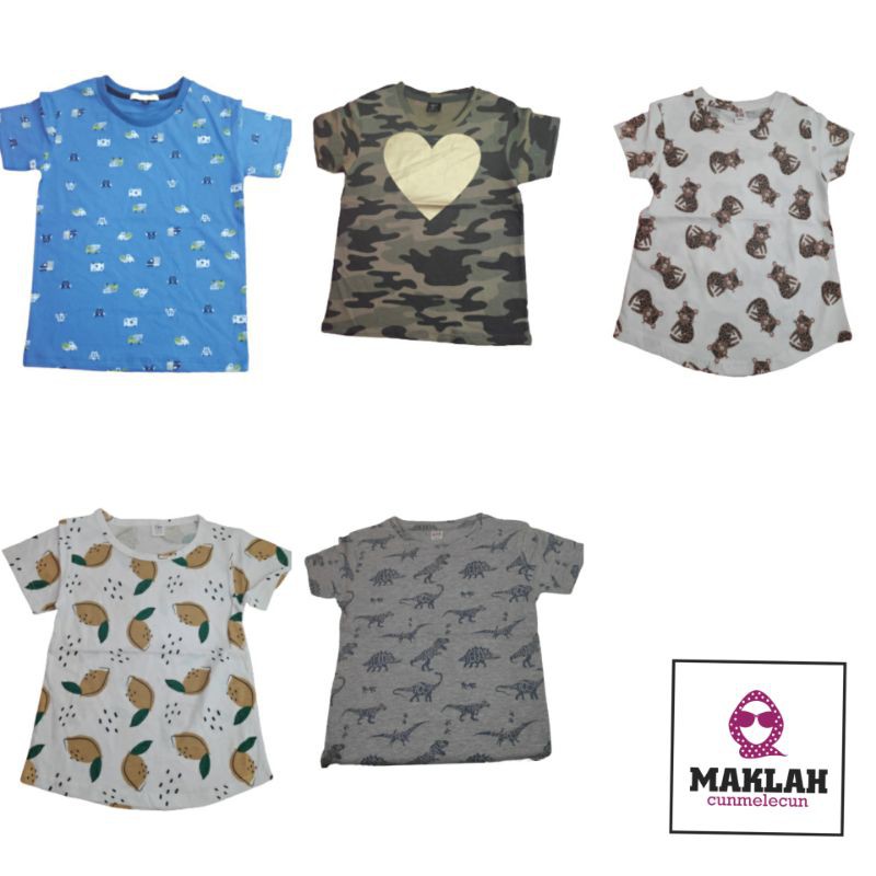 BOYS CLOTHES FOR !️!!️