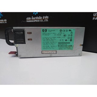 HP 437572-B21 441830-001 438202-002 HSTNS-PD11 DL580G5 800/1200W AC Power Supply