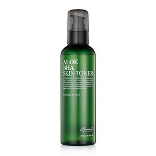 ✨พร้อมส่ง✨|Benton: Aloe BHA Skin Toner เบนทอน โทเนอร์เช็ดผิวดูแลผิวหน้า