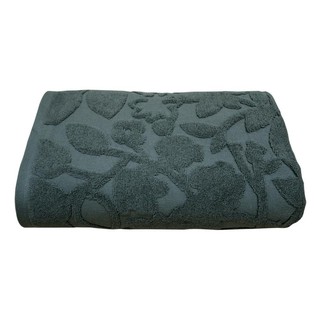 towel TOWEL SWENY FEMININE 27X54" GREY Towel, robe toilet ผ้าเช็ดตัว ผ้าขนหนู SWENY FEMININE 27x54 นิ้ว สีเทา ผ้าเช็ดตัว