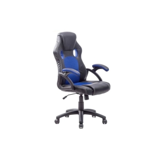 เก้าอี้เล่นเกม เก้าอี้เกมมิ่ง Gaming Chair ปรับความสูงได้