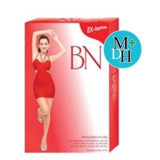 Ex-teme BN เอ็กซ์-ตรีม บีเอ็น 60 เม็ด 14748